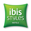 Ibis Styles chain logo