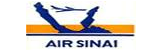 Logo Air Sinai