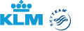 Logo KLM
