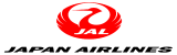 Logo Japan Airlines