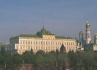Hoteles en MoscÃº