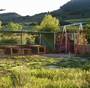 Casa rural Molino Pataslargas