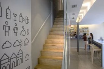 Hotel casa de mercedes #2