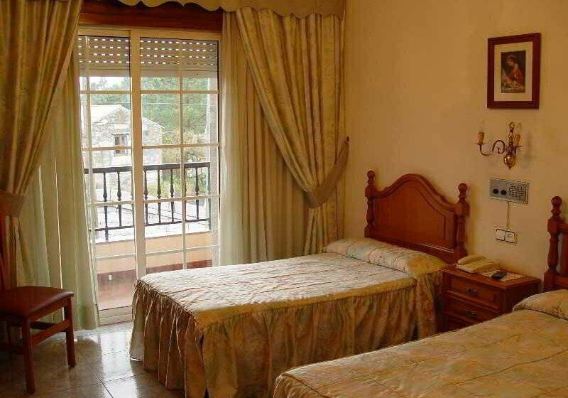 Hotel Cruceiro Cambados