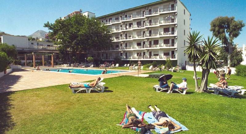 HOTELES EN GOYA hoteles en goya: