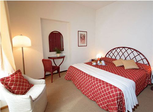 Hotel Lido Palace Santa Margherita Ligure