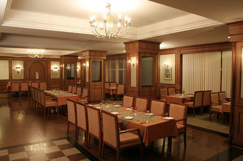 Hotel Sealord Kochi