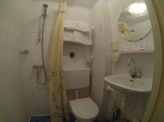 Hotel Hestia Amsterdam