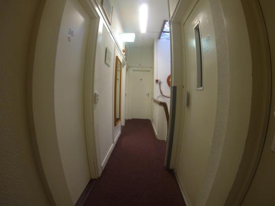Hotel Hestia Amsterdam