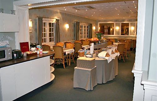 Hotel Alexandra Stockholm