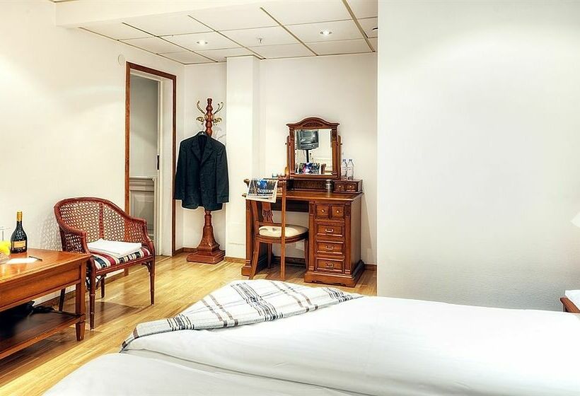Hotel Alexandra Stockholm