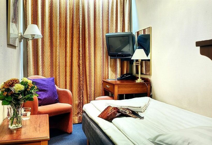 Hotel Alexandra Stockholm
