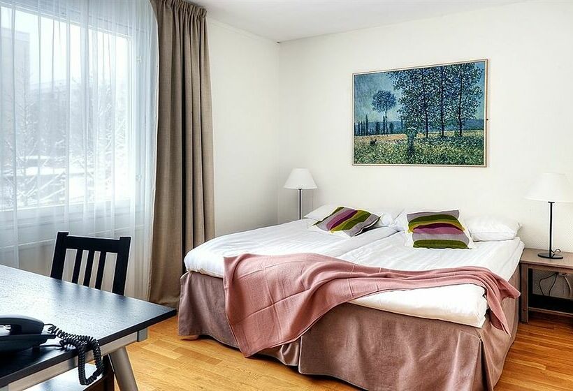Hotel Alexandra Stockholm