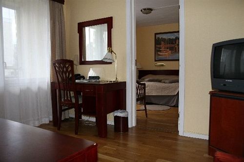 Hotel Alexandra Stockholm