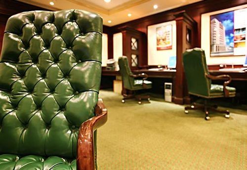 Hotel Jeddah Marriott