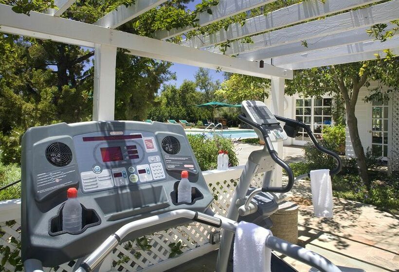 Hotel San Ysidro Ranch A Rosewood Resort Santa Barbara
