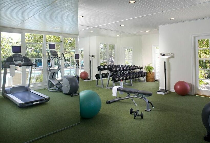 Hotel San Ysidro Ranch A Rosewood Resort Santa Barbara