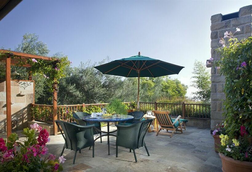 Hotel San Ysidro Ranch A Rosewood Resort Santa Barbara