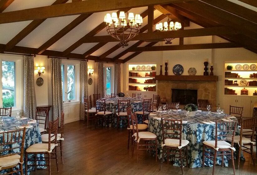 Hotel San Ysidro Ranch A Rosewood Resort Santa Barbara