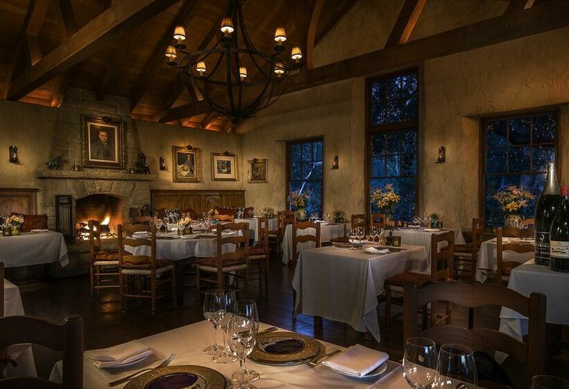 Hotel San Ysidro Ranch A Rosewood Resort Santa Barbara
