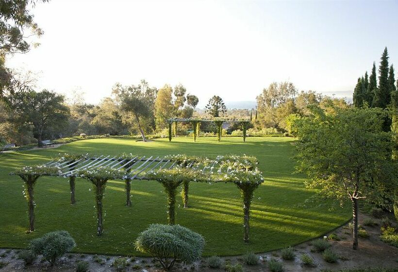 Hotel San Ysidro Ranch A Rosewood Resort Santa Barbara