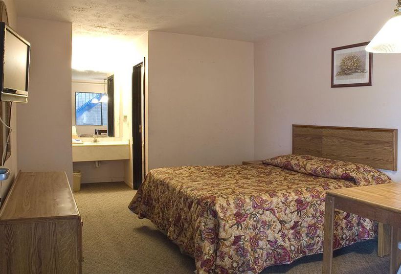 Hotel Travelodge Fm - 1960 Houston