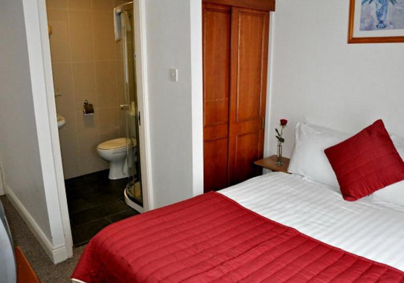 Hotel Maple Dublin