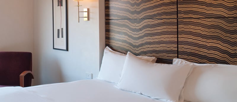 Vibe Hotel Rushcutters Rushcutters Bay