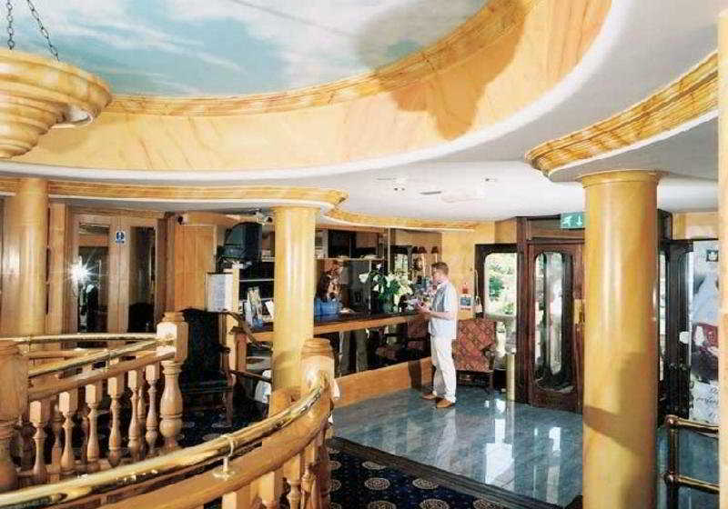 Hotel Royal Cambridge