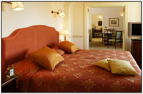 The Duke Hotel Rome