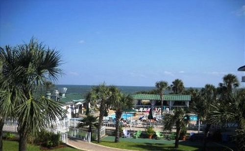 Hoteles más buscados en Tybee Island - Destinia