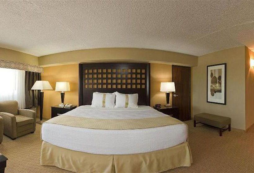 Hotel Holiday Inn Norman
