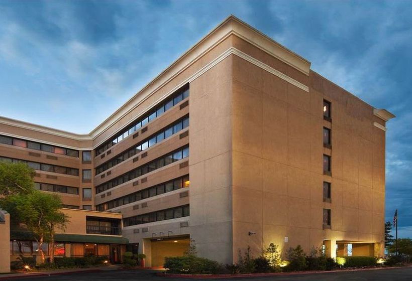 Hotel Holiday Inn Norman