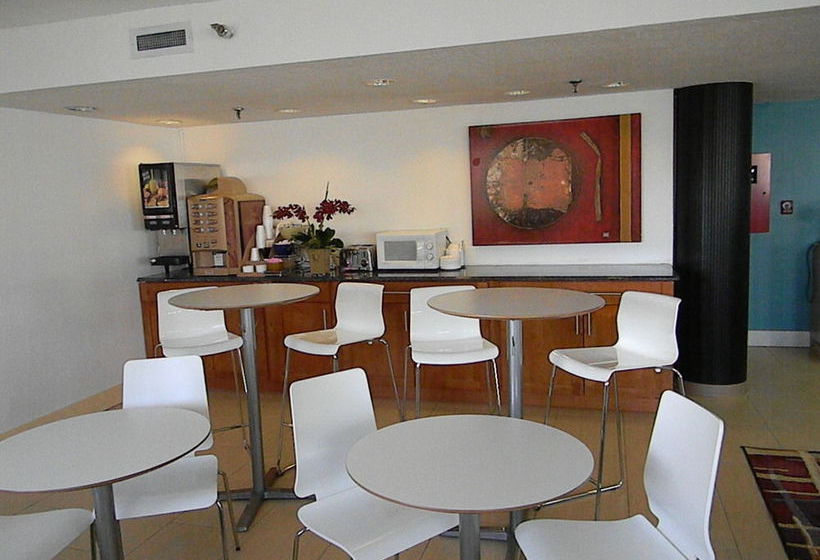 Hotel Red Roof Inn Kissimmee