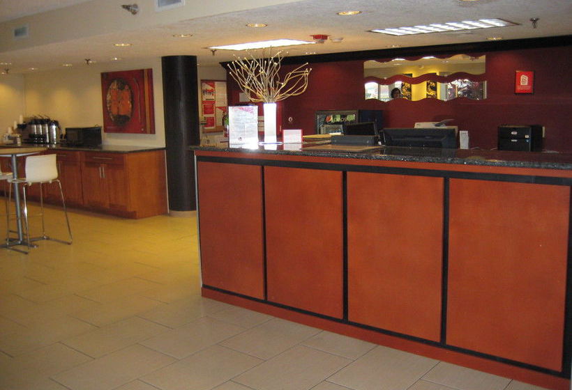 Hotel Red Roof Inn Kissimmee