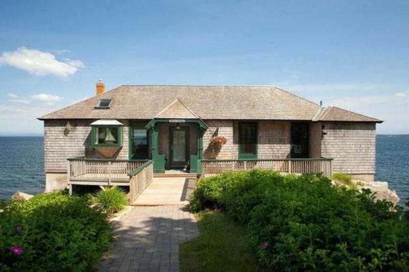 Samoset Resort Rockport