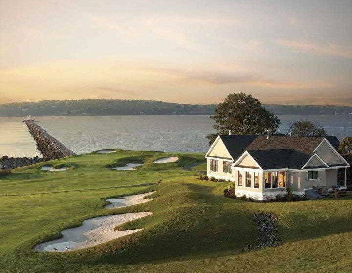 Samoset Resort Rockport