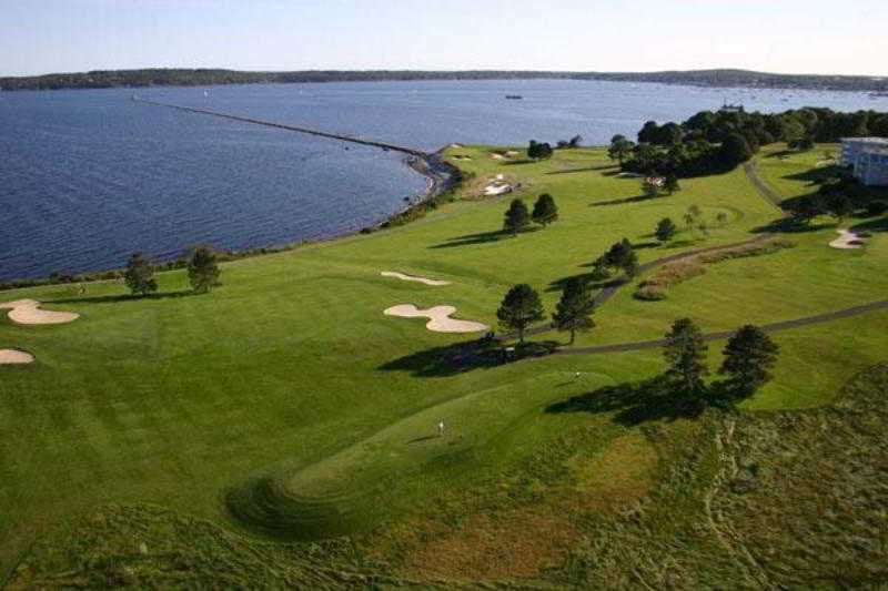 Samoset Resort Rockport