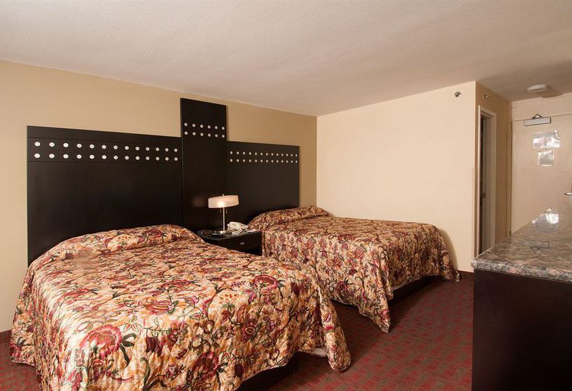 Hotel West Hartford Inn