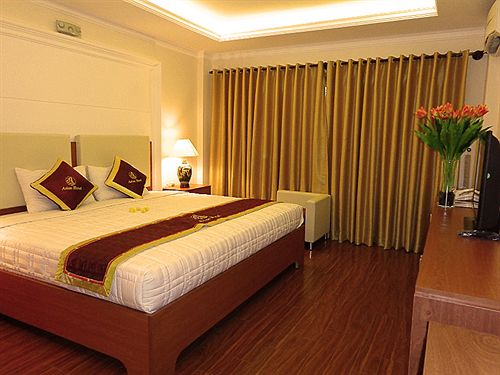 Hotel Asian Ho chi Minh