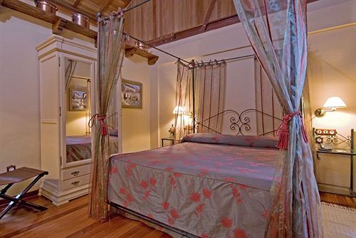 Hotel Cortijo La Reina Malaga