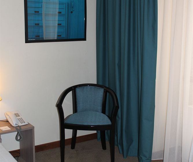 Ever Lisboa City Center Hotel Lisbon