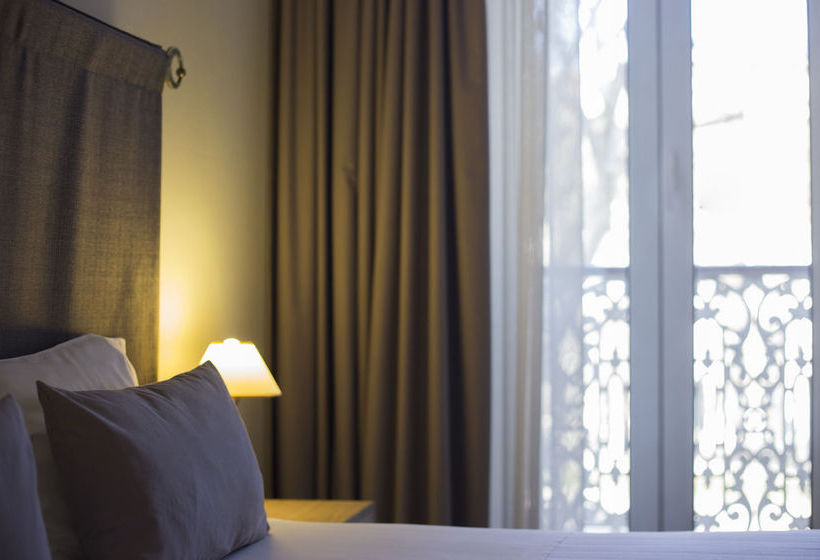 Ever Lisboa City Center Hotel Lisbon
