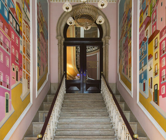 Ever Lisboa City Center Hotel Lisbon