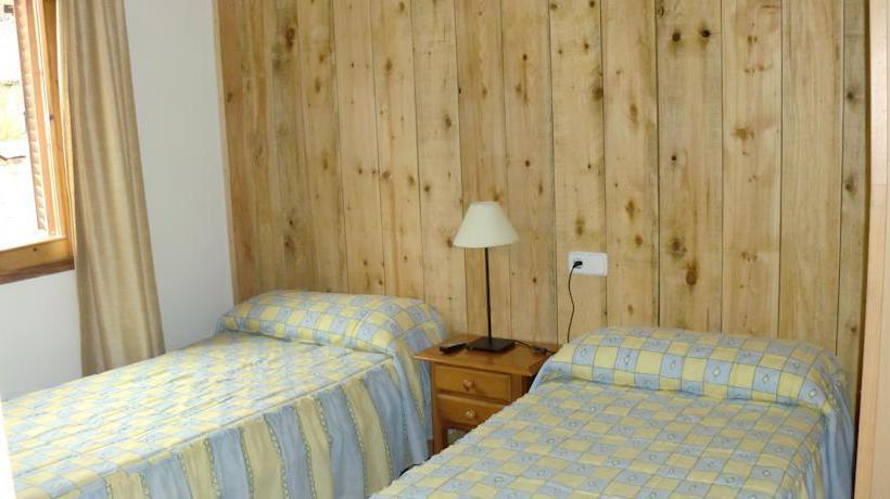 Room Hostal Ribera El Pont de Suert