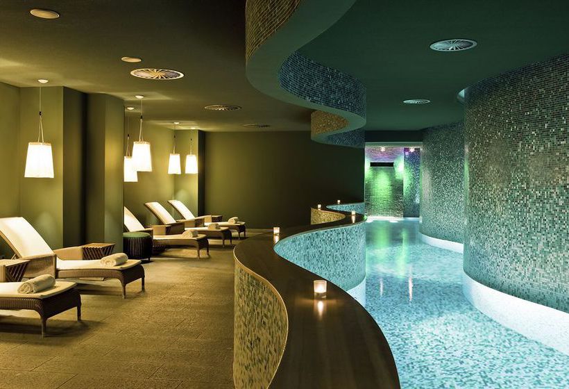 Hotel Sofitel Hamburg Alter Wall