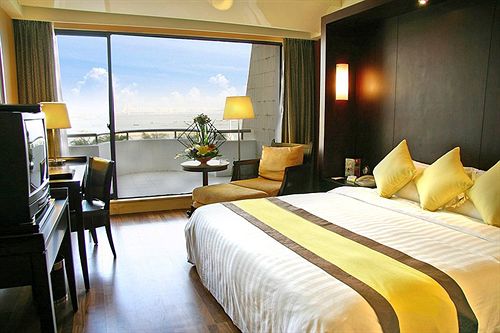 Hotel Nan Hai Shenzhen