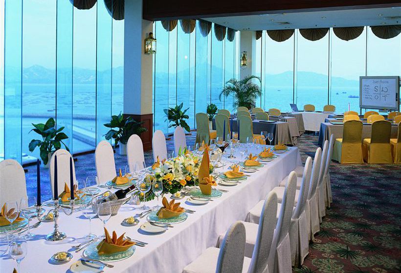 Hotel Nan Hai Shenzhen