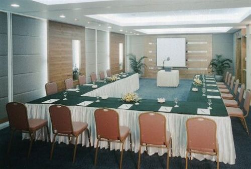Hotel Nan Hai Shenzhen
