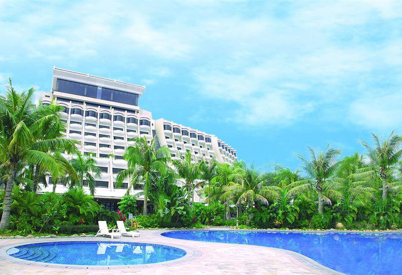 Hotel Nan Hai Shenzhen